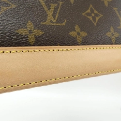 Túi Louis Vuitton Monogram Alma BB M53152 618562
