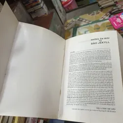 Những Âm Mưu Từ Đảo Jekyll Nhận Diện Cục Dự Trữ Liên Bang- G.Edward Griffin 628968