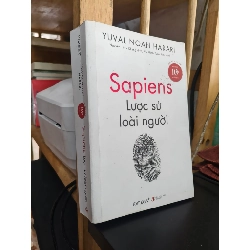 Sapiens lược sử loài người - Yuval Noah Harari 127510