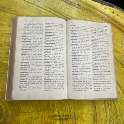 COMBO SÁCH TIẾNG ĐỨC DÀNH CHO NGƯỜI VIỆT- NGỮ PHÁP- TỪ ĐIỂN 731934