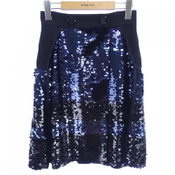 【Mã giảm giá】Váy Louis Vuitton LOUIS VUITTON