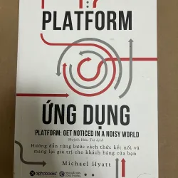 Platform Ứng Dụng