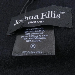 Khăn quàng cổ JOSHUA ELLIS - Hàng hiệu Authentic 835766