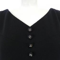 CHANEL P06363V02954 Váy - Hàng hiệu Chính hãng 814823