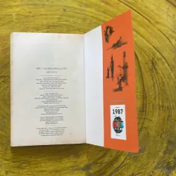 COMBO 1987 & 1987+ 30 chưa phải là Tết - nhiều tác giả 976928