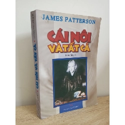 [Phiên Chợ Sách Cũ] Cái Nôi Và Tất Cả - James Patterson 1412