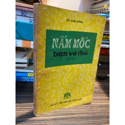 Nấm mốc bạn và thù tập 4 - Bùi Xuân Đồng