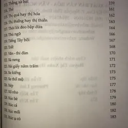 Chuyện chữ nghĩa  749577