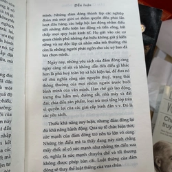 Tâm lý học đám đông. Bìa mềm. 999 443226