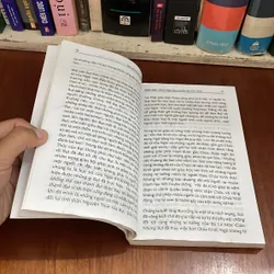 II Tựa sách: Sen Nở Trời Phương Ngoại - Nhất Hạnh - Lá Bối 558545
