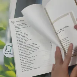 [MIỄN PHÍ BỌC SÁCH] Đường Xưa Mây Trắng - Thích Nhất Hạnh 1018911