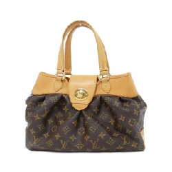 Túi xách Louis Vuitton Monogram Boéshi PM M45715