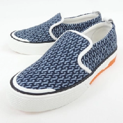 Giày thể thao HERMES Grise 231712Z - Hàng hiệu Chính hãng 902207