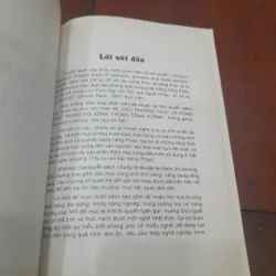 Bí quyết 600 Nghề ÍT VỐN DỄ LÀM 574219