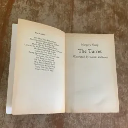 THE TURRET- MARGERY SHARP 763564