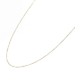 Dây chuyền Venetian K18YG - Hàng hiệu Chính hãng 864587