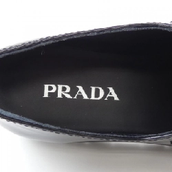 Giày PRADA Triangle Logo 1D510N - Hàng hiệu Chính hãng 827307