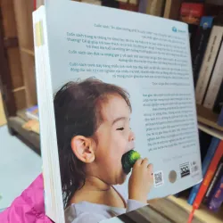 Ăn Dặm Không Phải Là Cuộc Chiến 795755