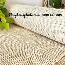 Tấm mây tự nhiên đan caro 730932