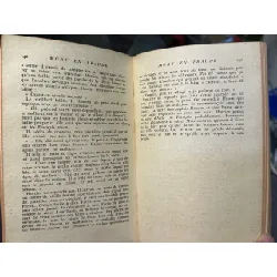 Mozt en fraude - Jean Hougron 604321