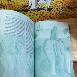 Darwin Và Cuộc Hành Trình Của Con Tàu Beagle 928092