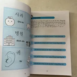 10 phút tự học Tiếng Hàn mỗi ngày 577551