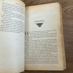 A Game of Thrones - George R. R. Martin 782905