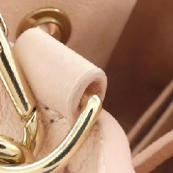 Túi xách vai Louis Vuitton Monogram Empreinte Neo Noé BB M47038 608722