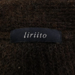 LIRIITO Áo khoác - Hàng hiệu Chính hãng 815051