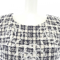 【Mã giảm giá】Chanel CHANEL Đầm 652791