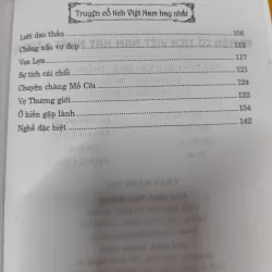 COMBO 3 CUỐN TRUYỆN CỔ TÍCH VIỆT NAM HAY NHẤT (TẬP 1–2–3) K4 1018741