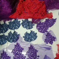 Thanh lý hơn 30m dây ren giá 250k 564883