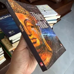 Thiên Nhạc – Trường An | Sách Thiền Định – Chữa Lành Tâm Hồn-K2 993748