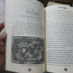 Tranh dân gian nam bộ 960692