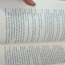 Phương Trình Hạ Chí- Higashino Keigo 603369