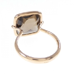 Nhẫn Thạch Anh Khói Hermès - Hàng hiệu Chính hãng 836138