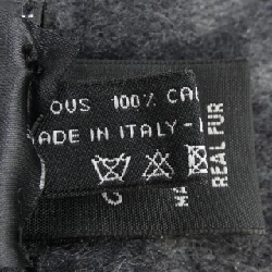 CHANEL 77694 MUFFLER - Hàng hiệu Authentic 833221