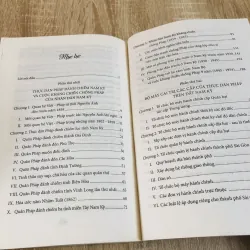 CHẾ ĐỘ THỰC DÂN PHÁP TRÊN ĐẤT NAM KỲ 1859 - 1954 ( T1) 976685