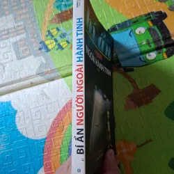 Bí Ẩn Người Ngoài Hành Tinh 796178