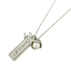 Chanel ABC199 Dây chuyền - Hàng hiệu Authentic 807892