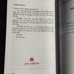 Âm thanh và cuồng nộ 993238