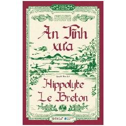 An Tĩnh Xưa - Hippolyte Le Breton 294759