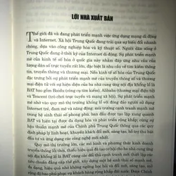 Nền kinh tế di động của Trung Quốc  707473