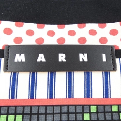 MARNI MARNI MARKET Túi xách bandana SHMH0046A0T - Hàng hiệu Chính hãng 831980