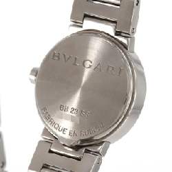 Bulgari Bulgari Bulgari･12P BB23SS/BB23WSS/12 SS Quartz - Hàng hiệu Chính hãng 876903