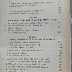 TIẾNG VIỆT TRÊN ĐƯỜNG PHÁT TRIỂN- NGUYỄN KIM THẢN, NGUYỄN TRỌNG BÁU, NG. VĂN TU 543748