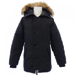 Canada Goose BLACK LABEL 3426MB CHATEAU Áo khoác lông - Hàng hiệu Authentic