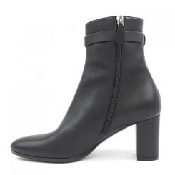 Giày bốt HERMES Saint Germain Kelly Buckle 182102Z 656678