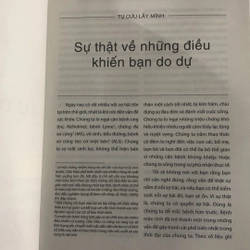 Cơ thể tự chữa lành - thực phẩm thay đổi cuộc sống  294805