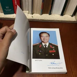 [Chữ Ký Tác Giả] - II Sức Khoẻ: Sức Khoẻ Và Cuộc Sống - Thiếu Tướng Hoàng Kiền - 2015 723307